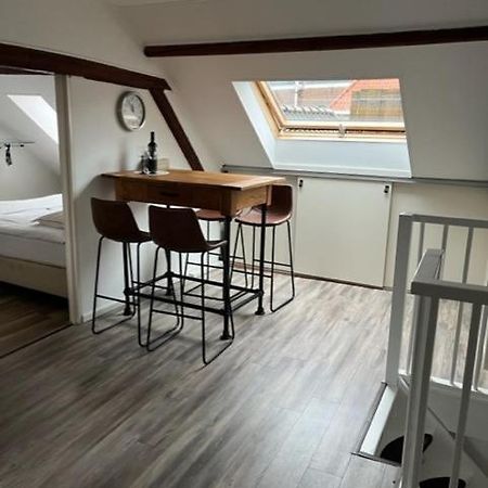 Villa Kampen Nl 28-1 Extérieur photo
