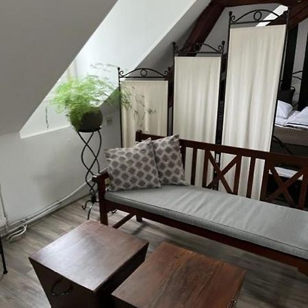 Villa Kampen Nl 28-1 Extérieur photo