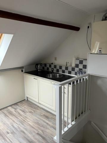 Villa Kampen Nl 28-1 Extérieur photo