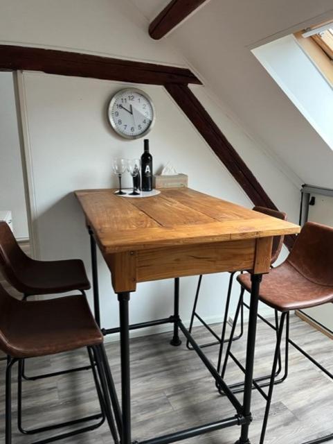 Villa Kampen Nl 28-1 Extérieur photo