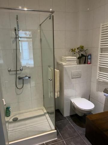 Villa Kampen Nl 28-1 Extérieur photo