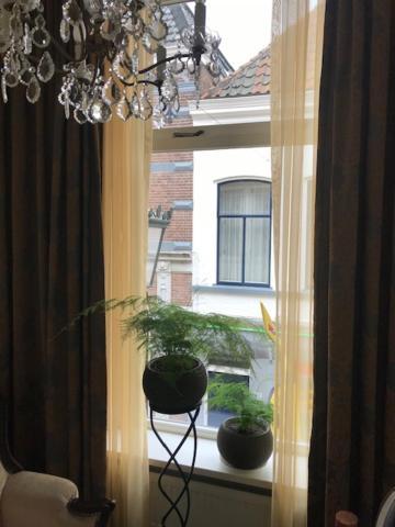 Villa Kampen Nl 28-1 Extérieur photo